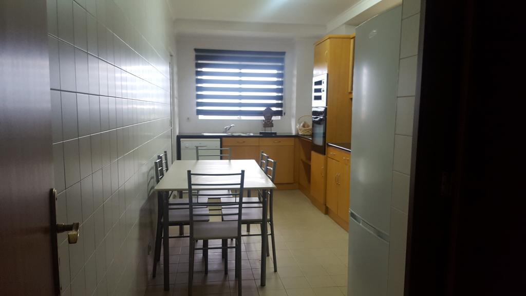 Apartamento Vista Deslumbrante Ponta Delgada Exterior foto